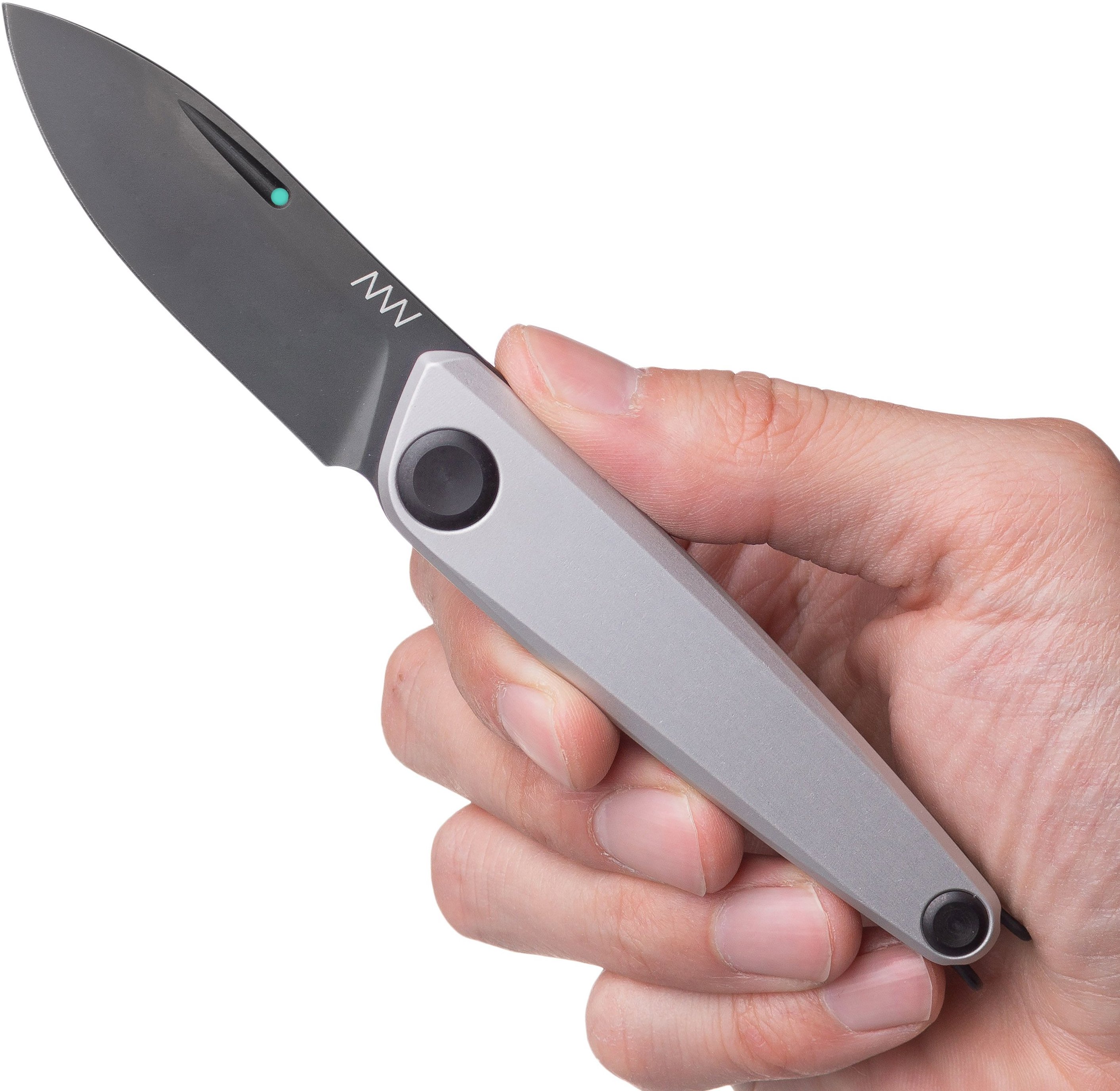 ANV Knives Z050 DLC