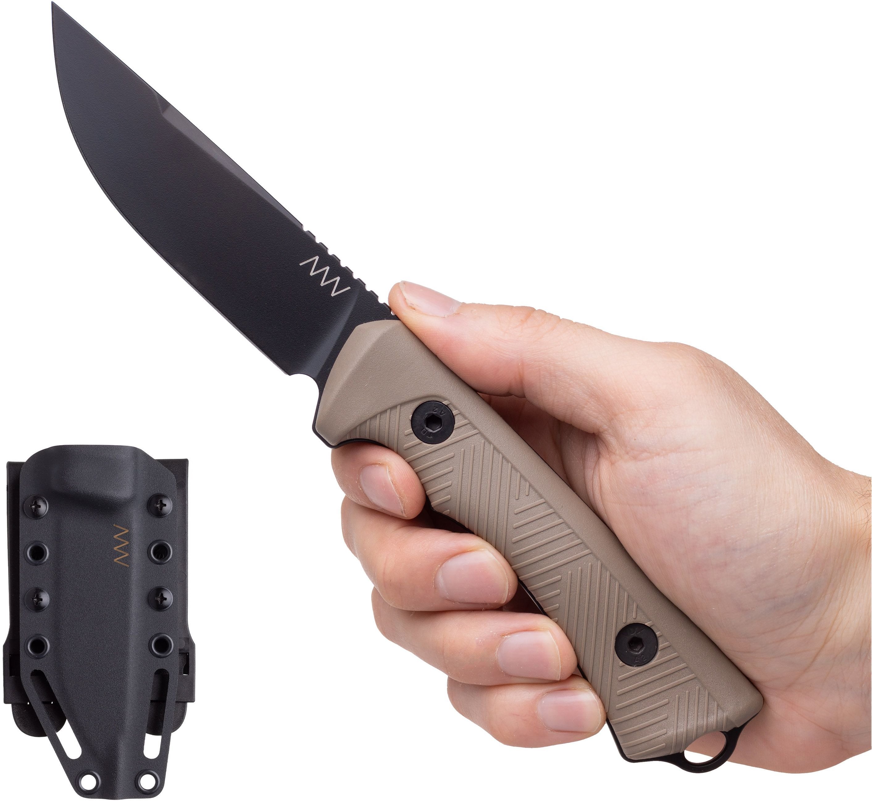 ANV Knives P200