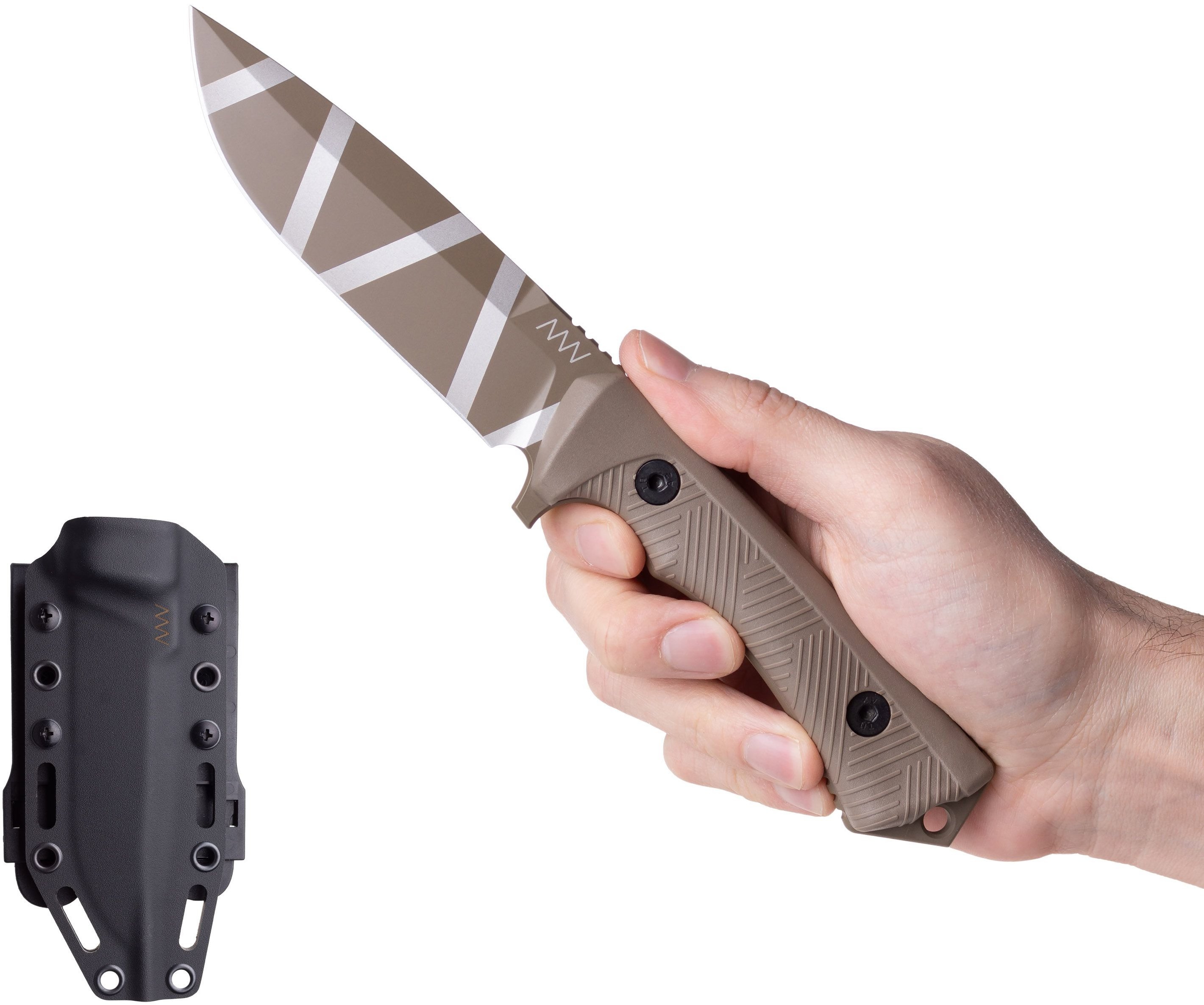 ANV Knives P250