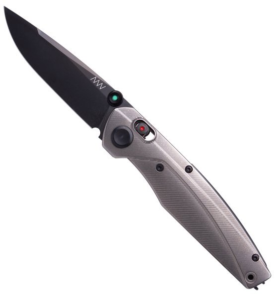 ANV Knives A100 TI