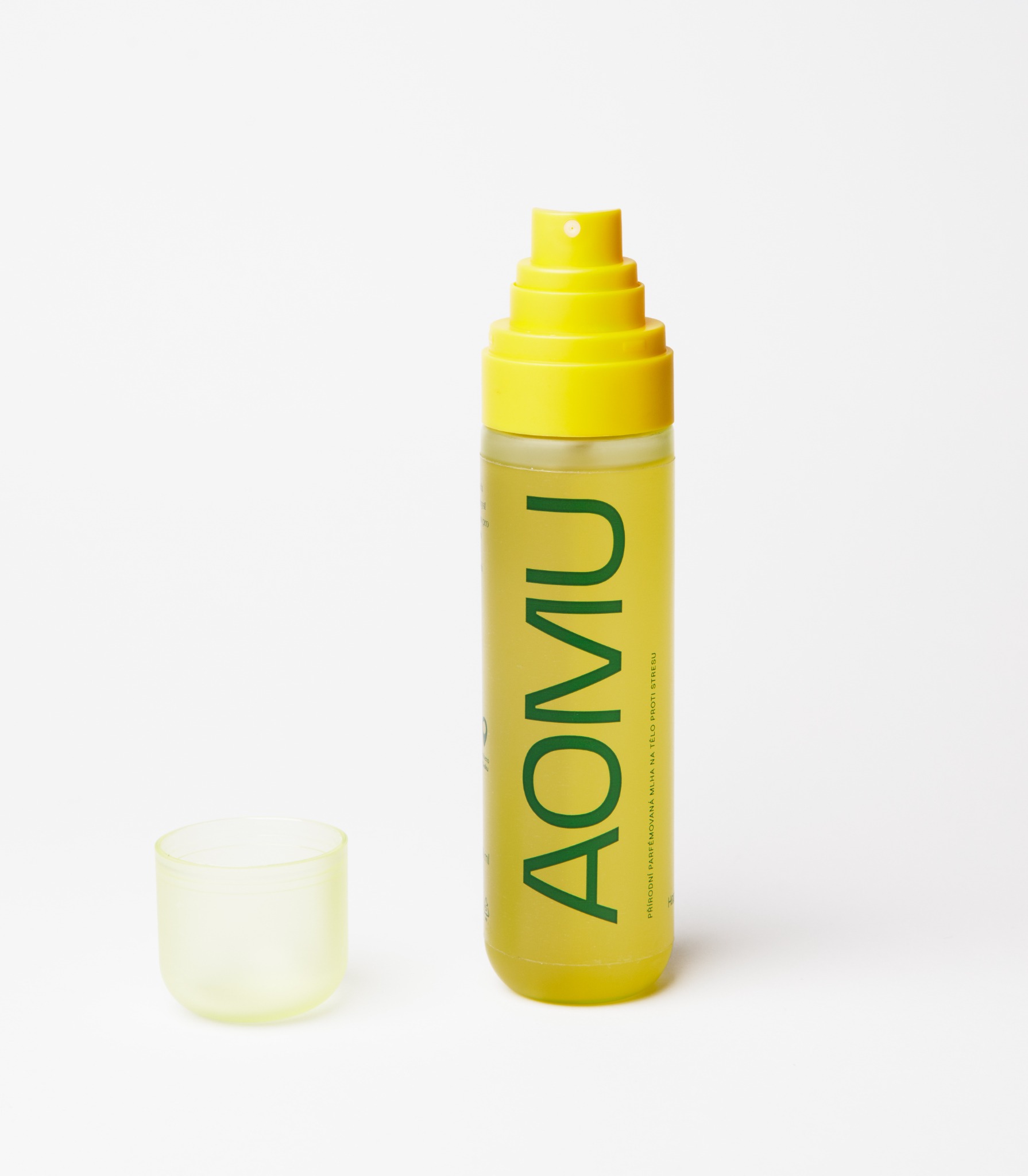 AOMU Happy Body Mist 100 ml