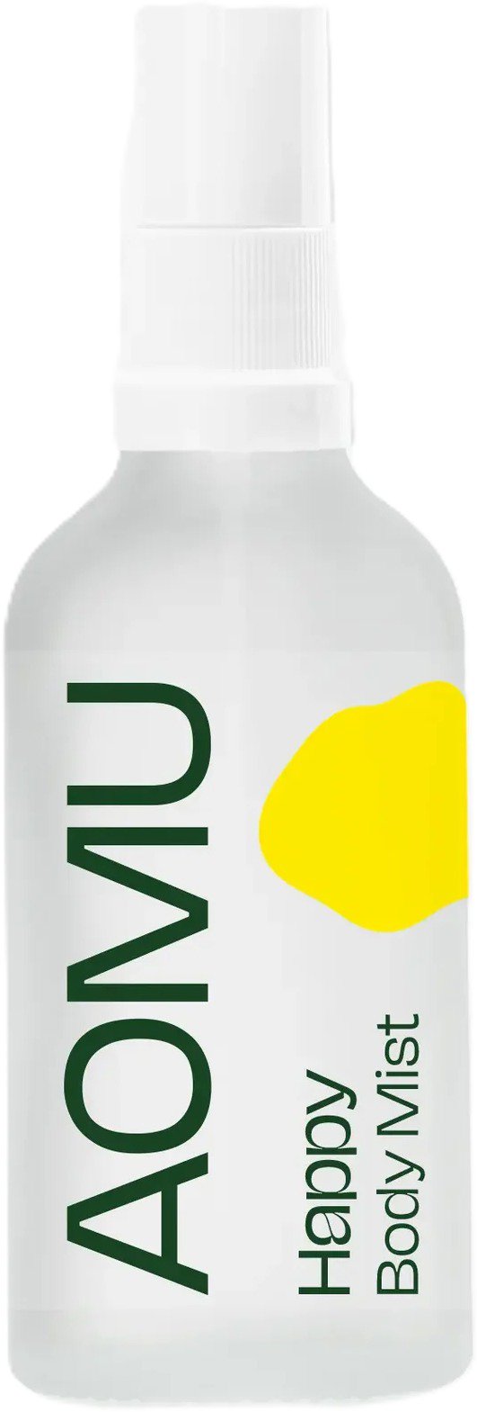 AOMU Happy Body Mist 50 ml