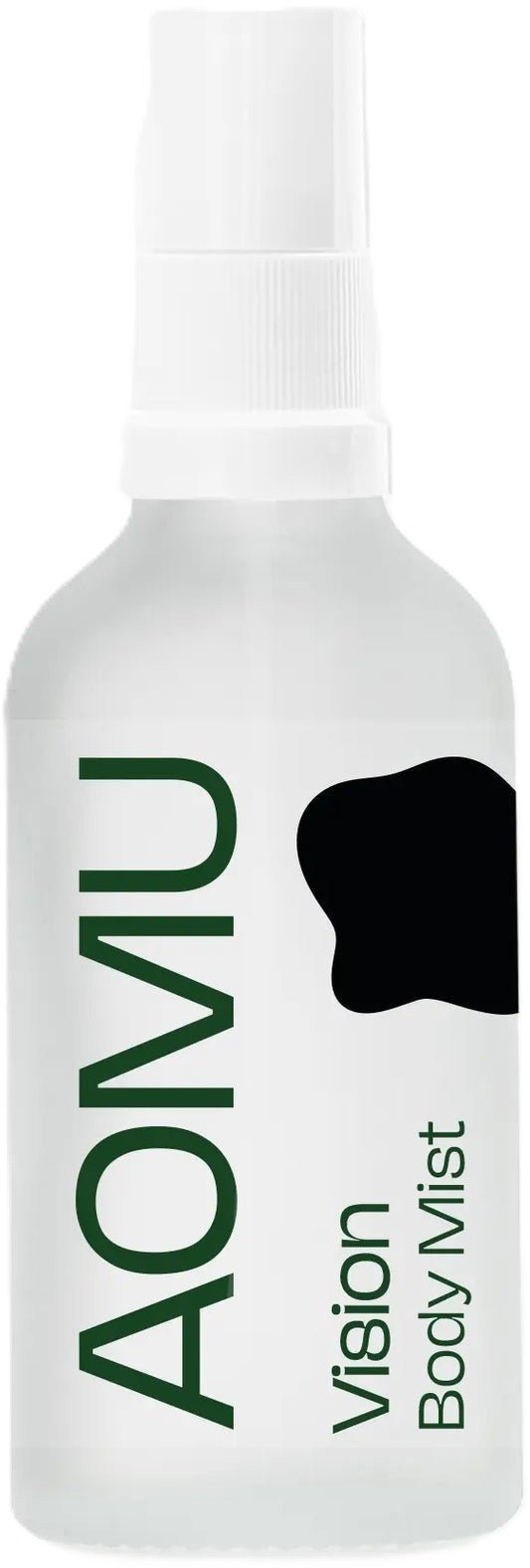 AOMU Vision Body Mist 50 ml