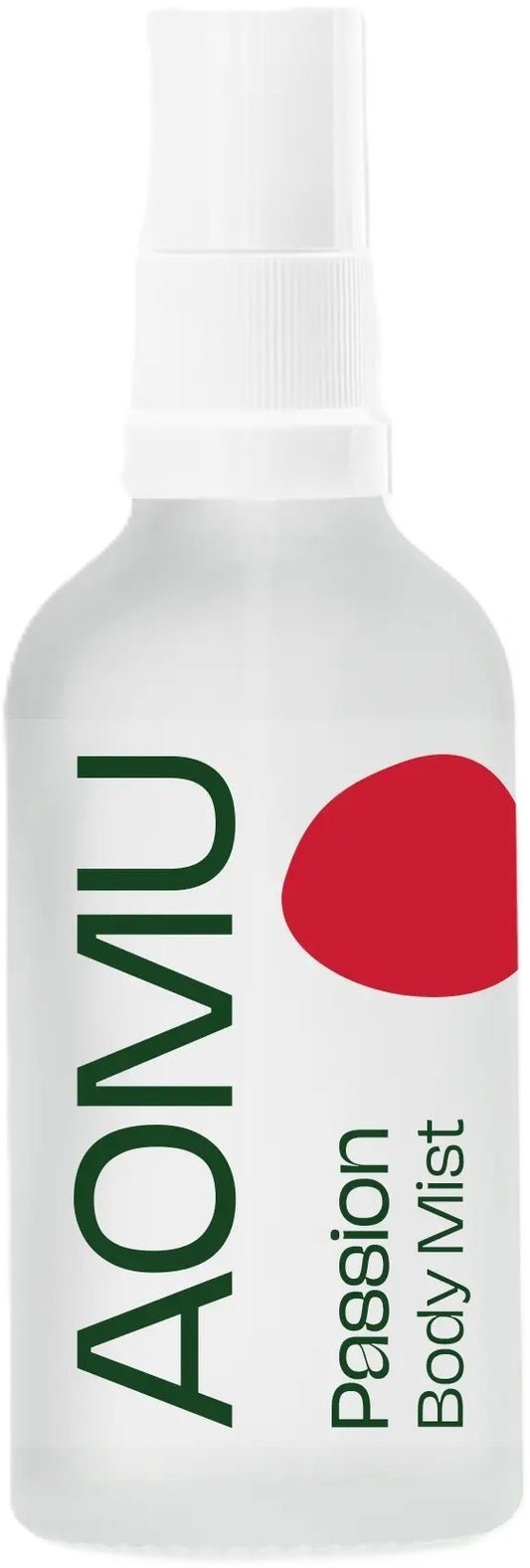 AOMU Passion Body Mist 50 ml