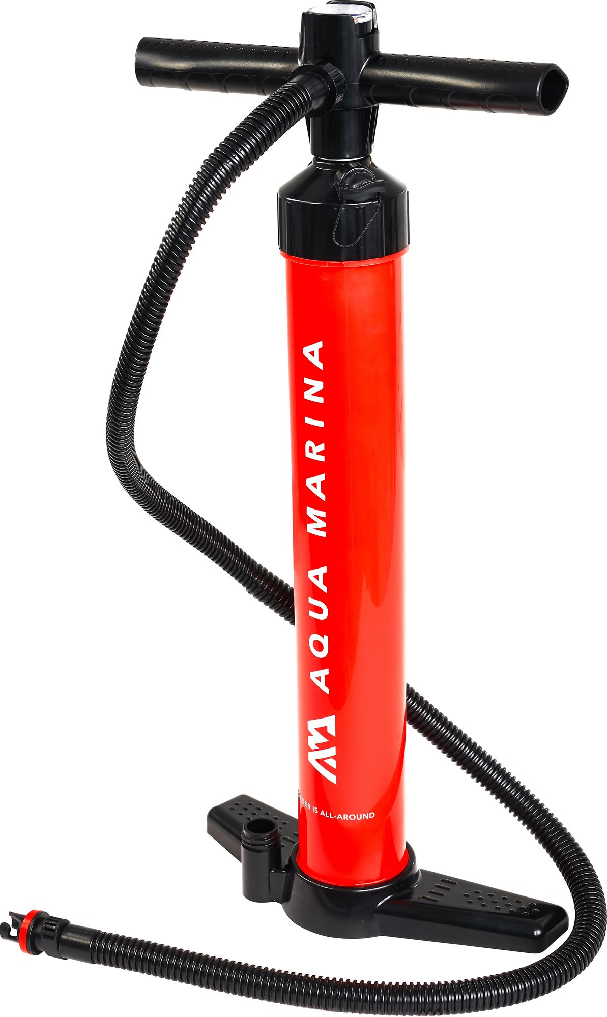 AQUA MARINA Liquid Air V1 Double Action