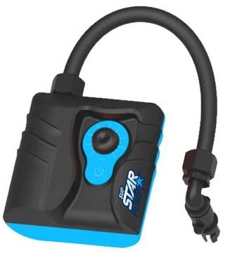 Poolstar Star 6 - 16psi
