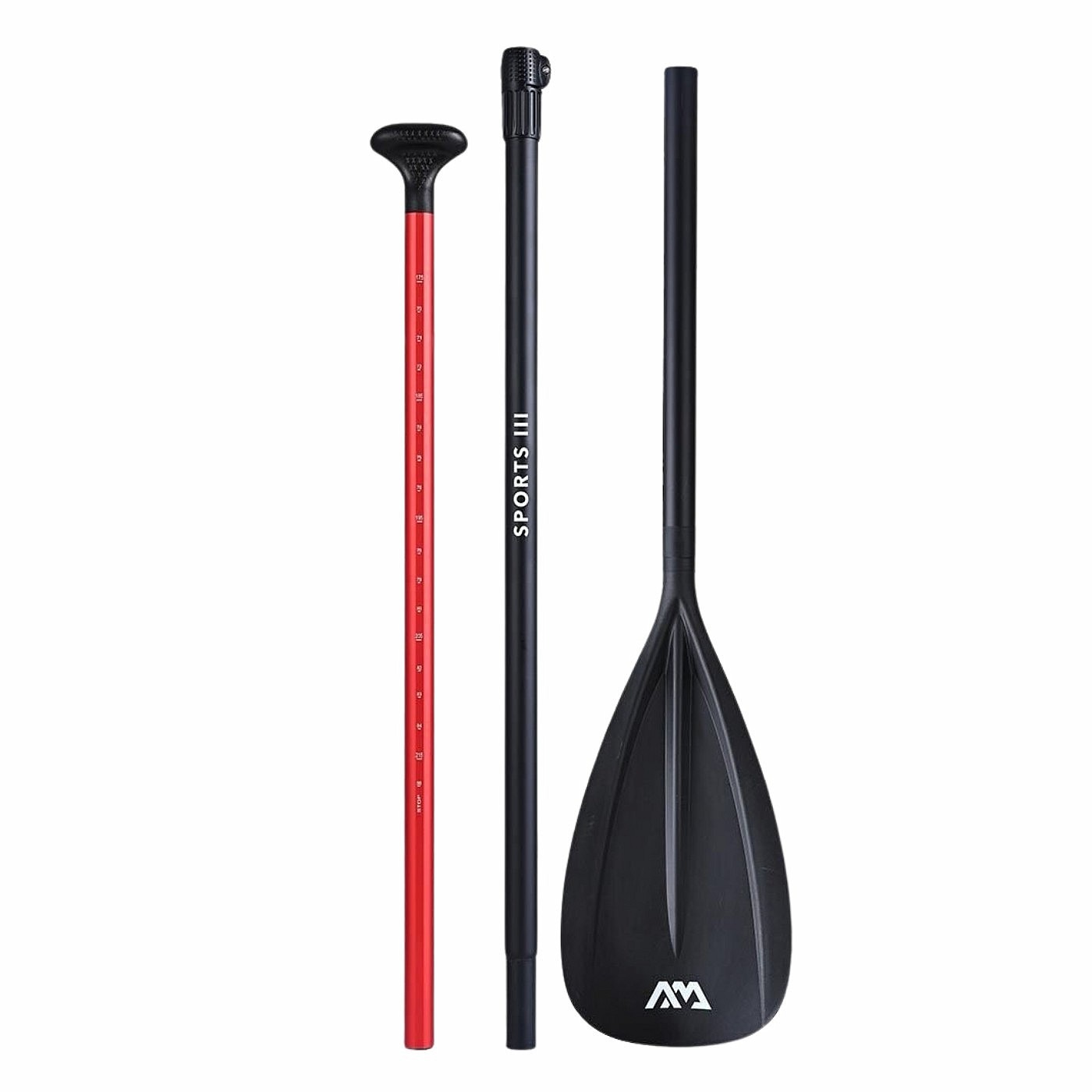 AQUA MARINA Sports 3 Adj 3D