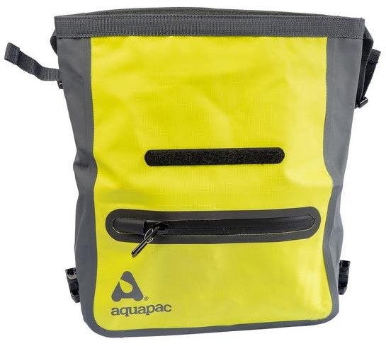 Aquapac Waist Pack 821 3 l, acid green