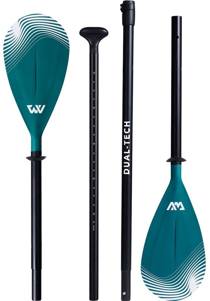 Aqua Marina Dual - Tech 2v1 Green