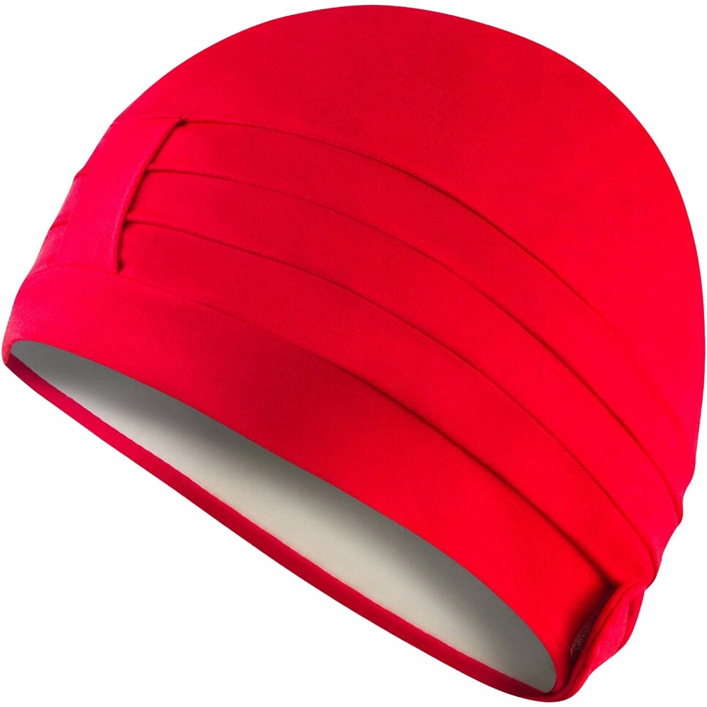 Aqua Speed Ladies Cap, dámská, červená