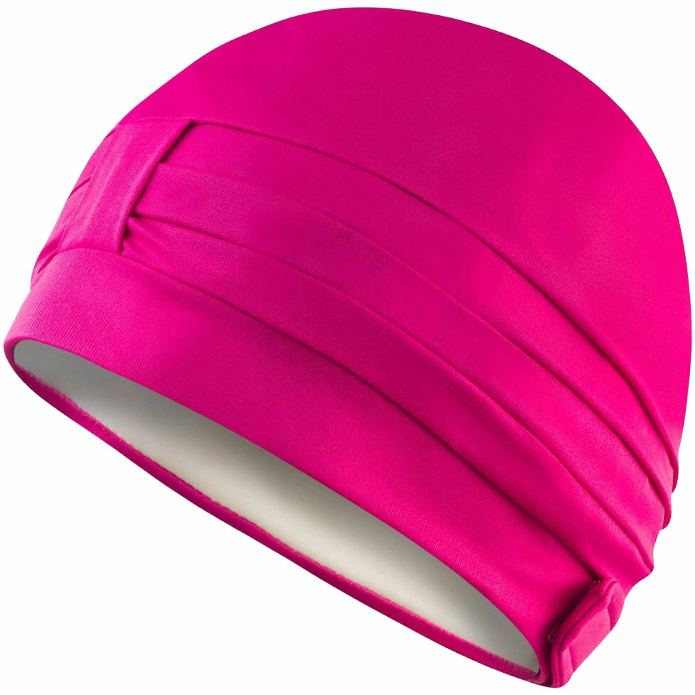 Aqua Speed Ladies Cap, dámská, růžová