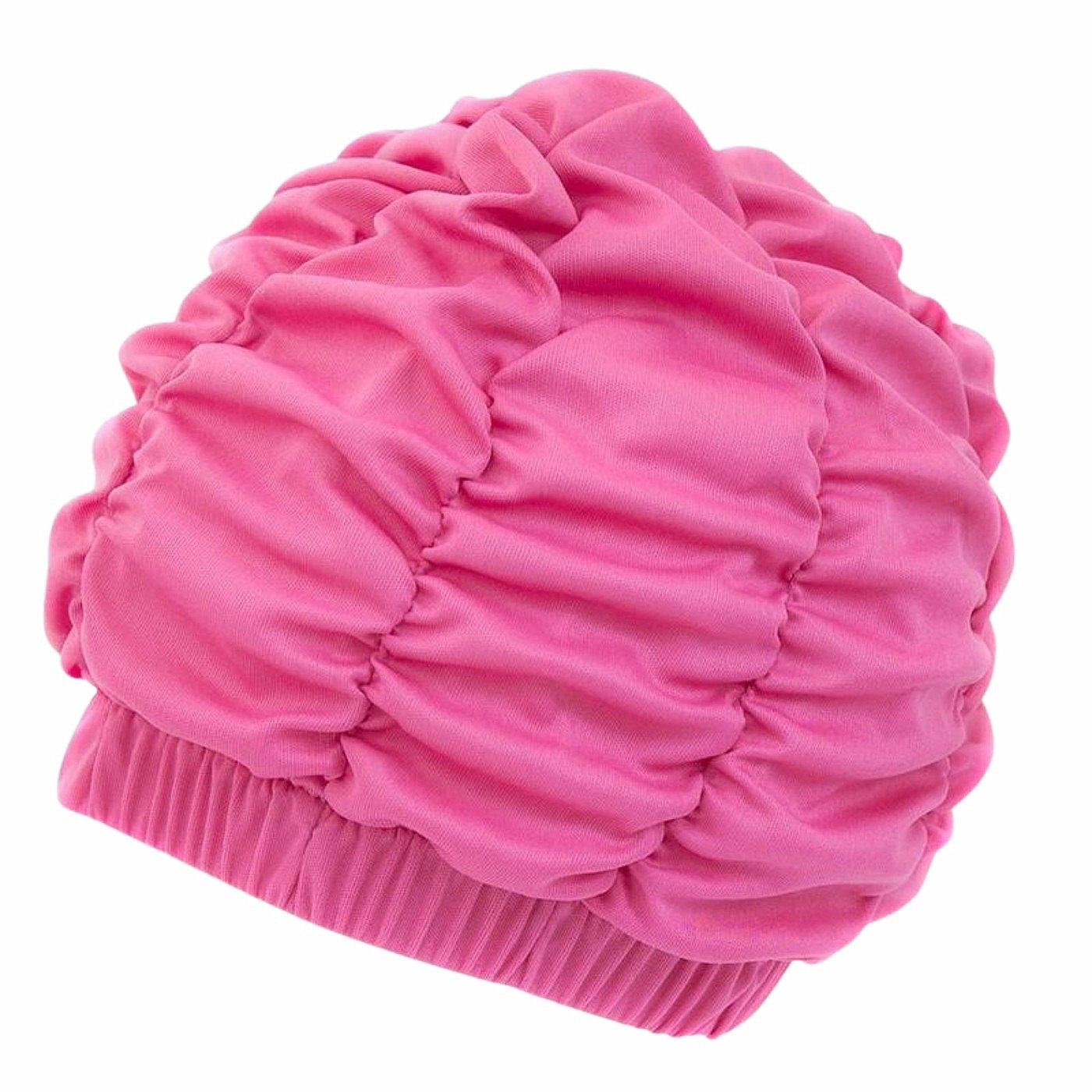 Aqua Speed Shower Cap, růžová
