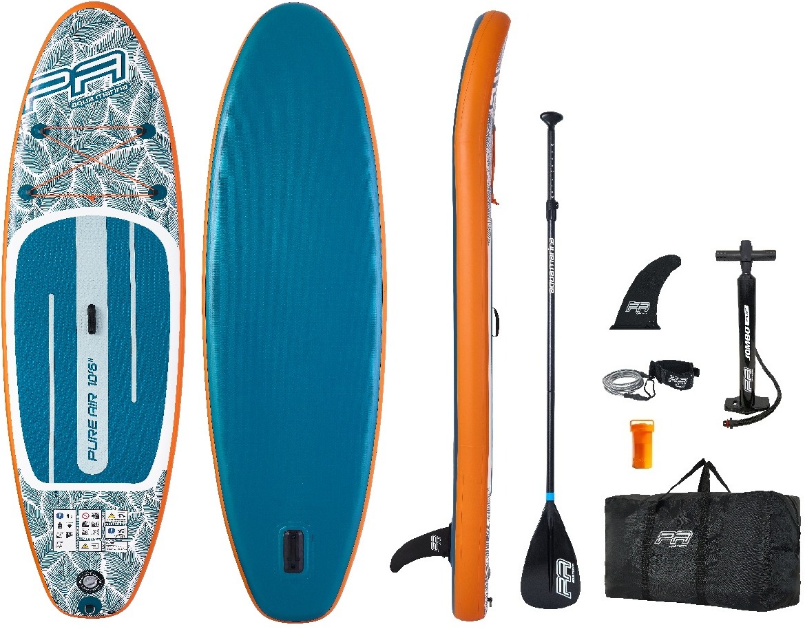 Aqua Marina Pure Air Tropic 10'6''