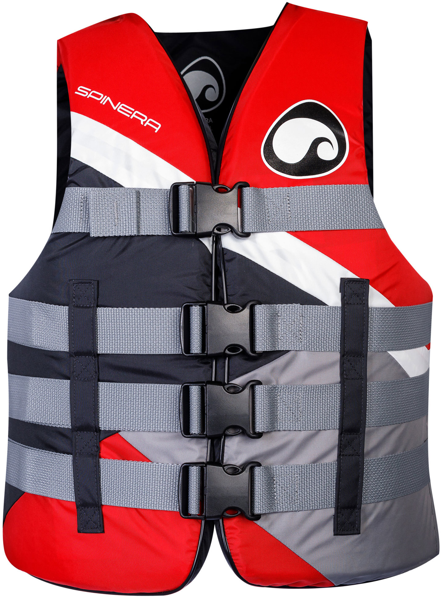 Spinera Allround Dual Size Nylon Vest 50N S/M