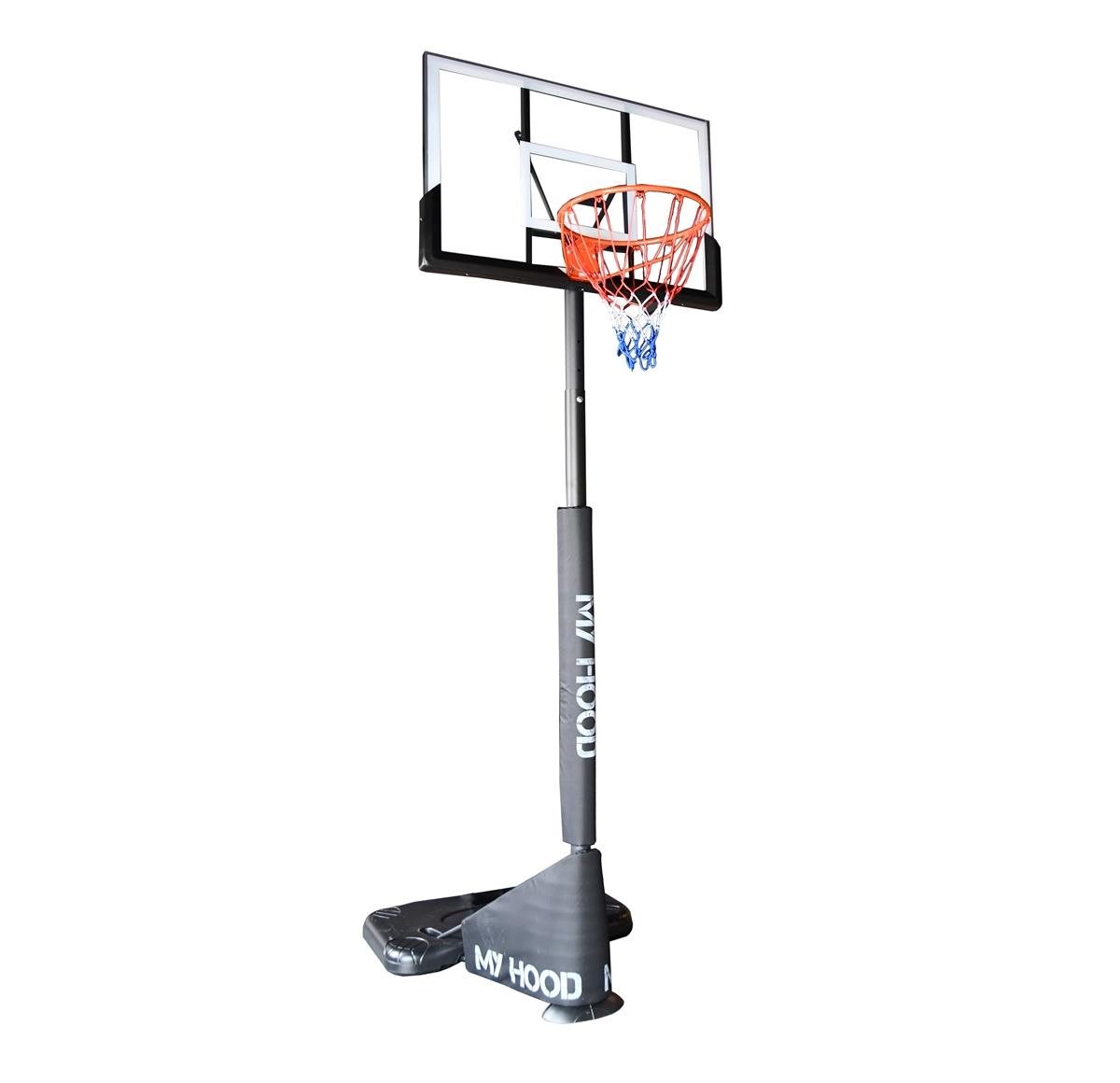 Highschool Basketbalový koš stojanový