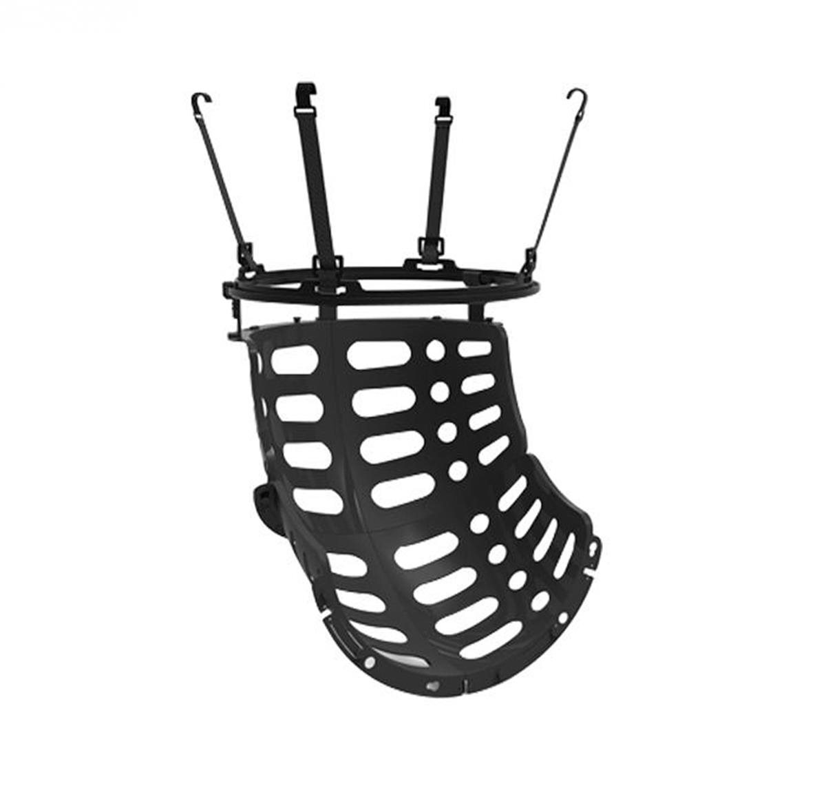 Vraceč basketbalových míčů