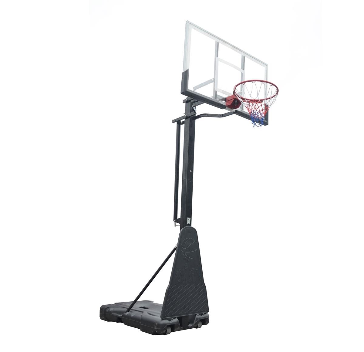 Elite Basketbalový koš stojanový