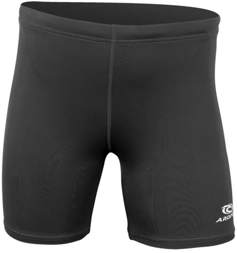 AROPEC Pánské lycrové kraťasy UPF50 SHORTS na vodní sporty