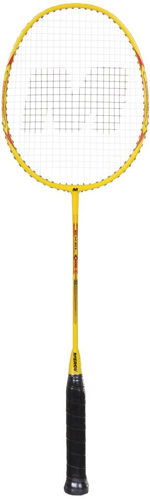 Exel 800 badmintonová raketa
