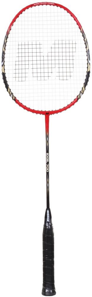 Exel 700 badmintonová raketa