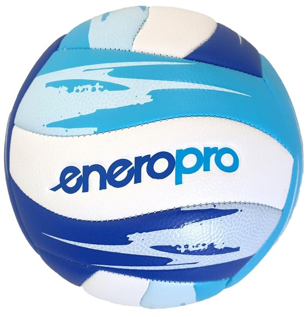 Enero Wave soft vel. 5, modrý - bílý