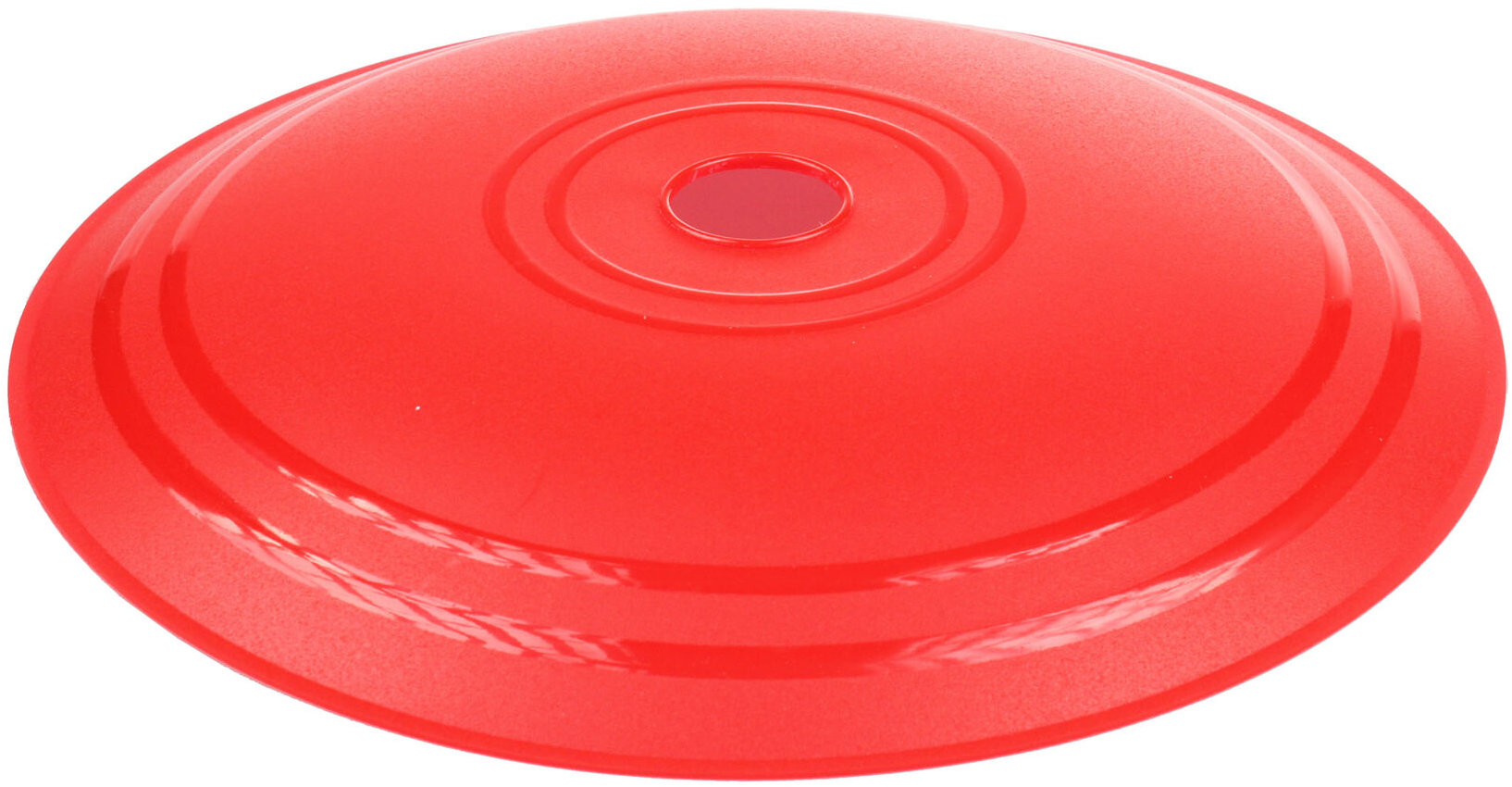 Merco Flat Disc vytyčovací mety červená