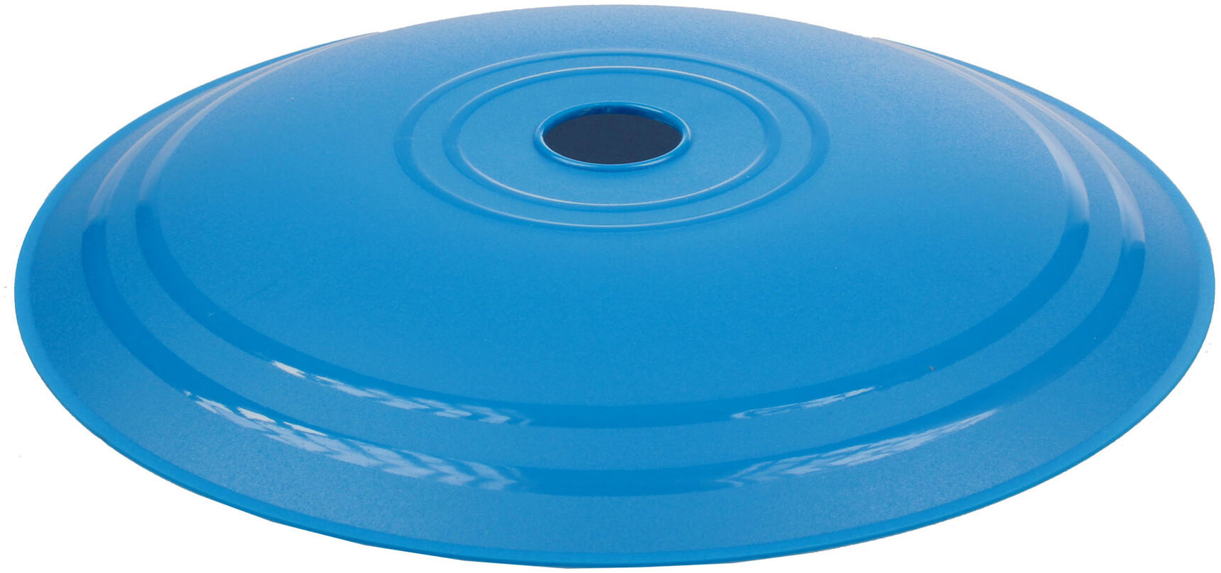 Merco Flat Disc vytyčovací mety modrá
