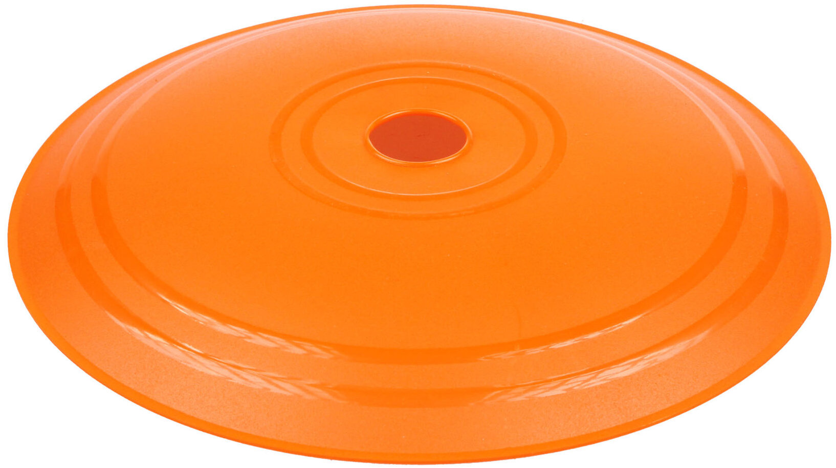 Merco Flat Disc vytyčovací mety oranžová