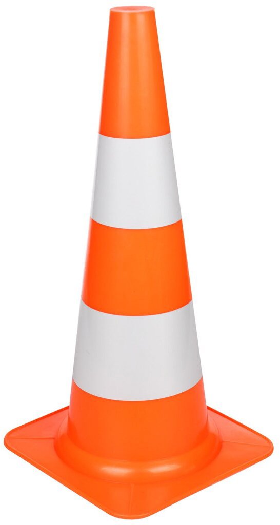 Merco Traffic Cone 46 vytyčovací kužel