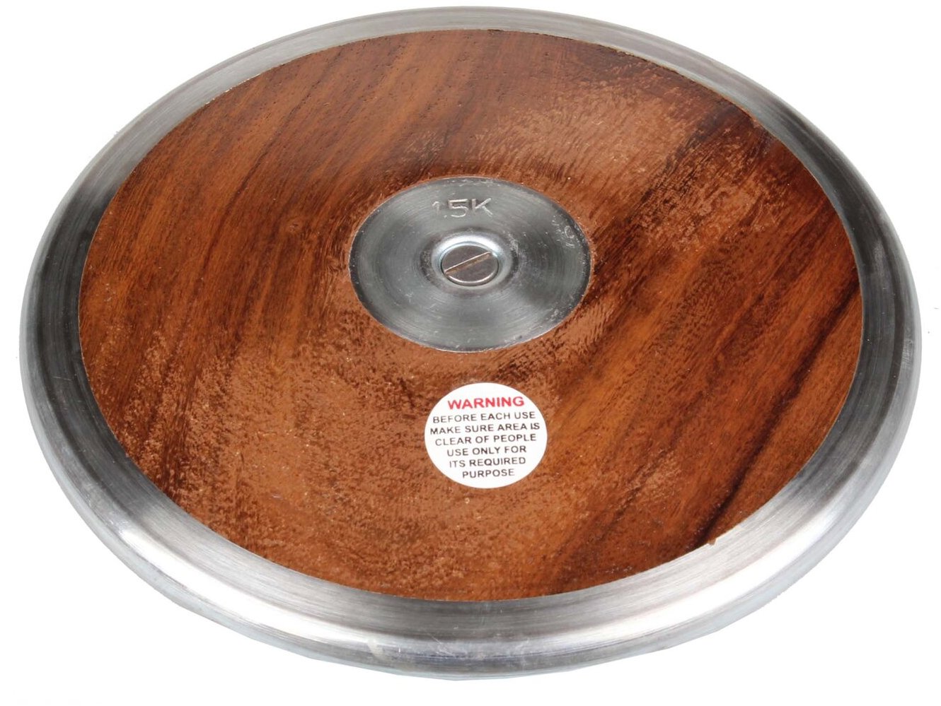Merco Club dřevo + litina, 1,5 kg