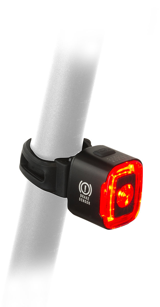 AUTHOR Cubus Brake USB CobLed 70 lm
