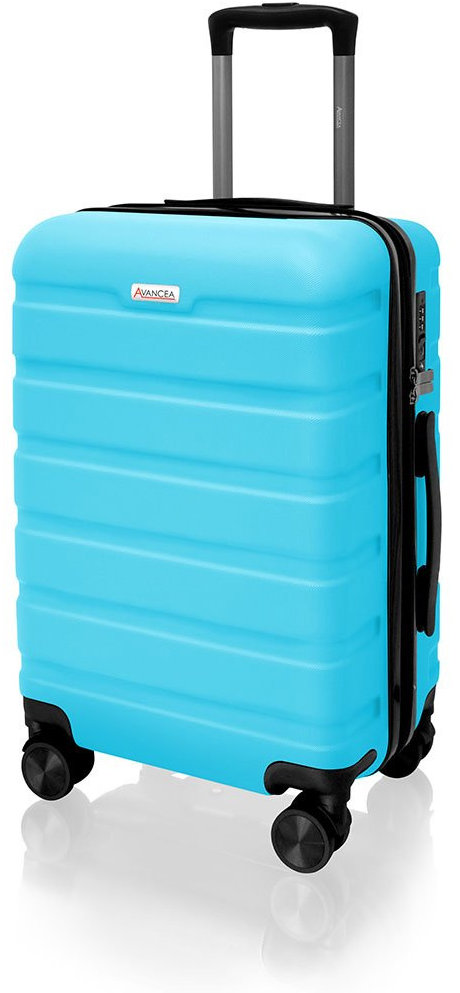Avancea DE2708 Light blue S
