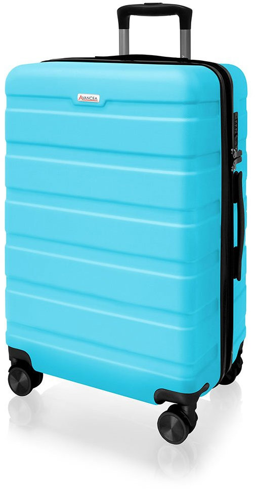 Avancea DE2708 Light blue M