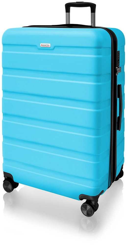 Avancea DE2708 Light blue L