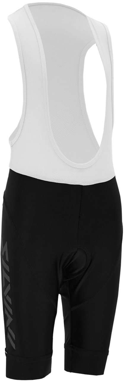 SILVINI Sueli Bib CP2286 black-white, 134-140
