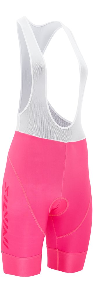 SILVINI Sueli Bib CP2286 fuchsia-white, 146-152