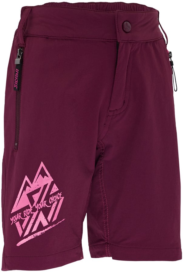 SILVINI Acri CP2288 plum, 122-128