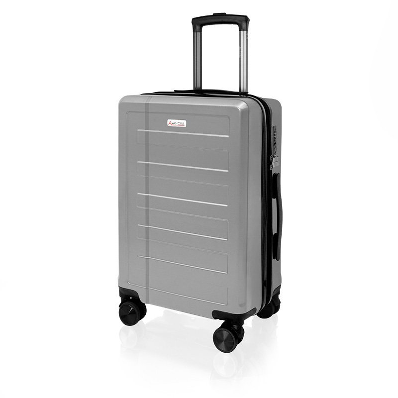 AVANCEA DE2934 Silver S