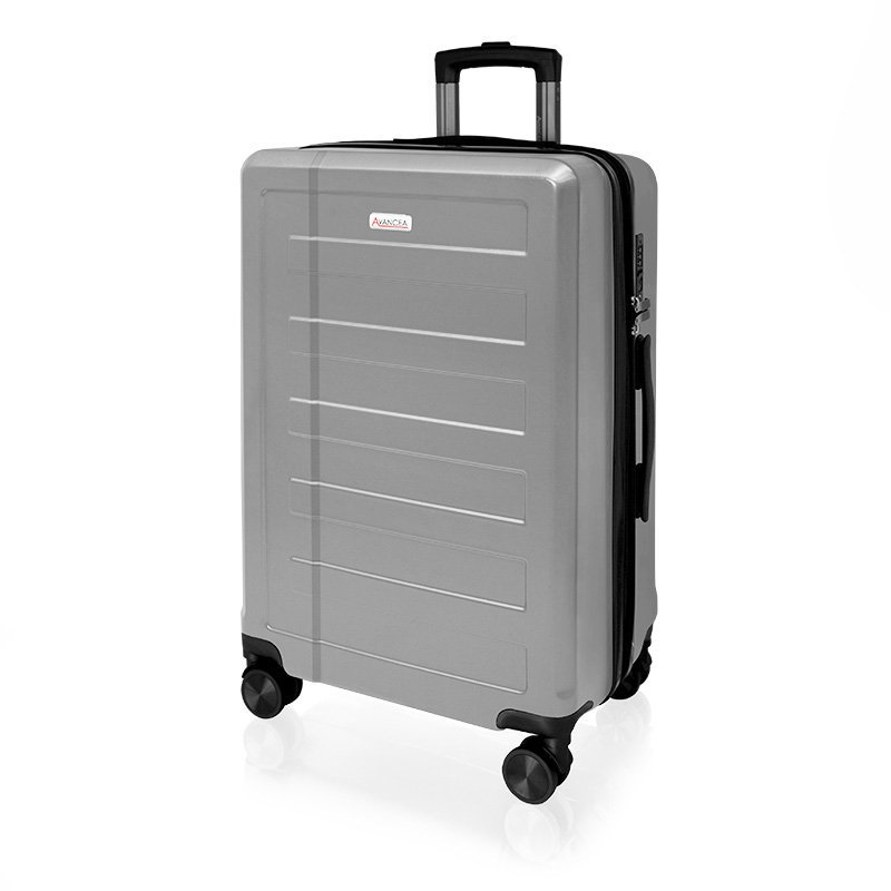 AVANCEA DE2934 Silver M