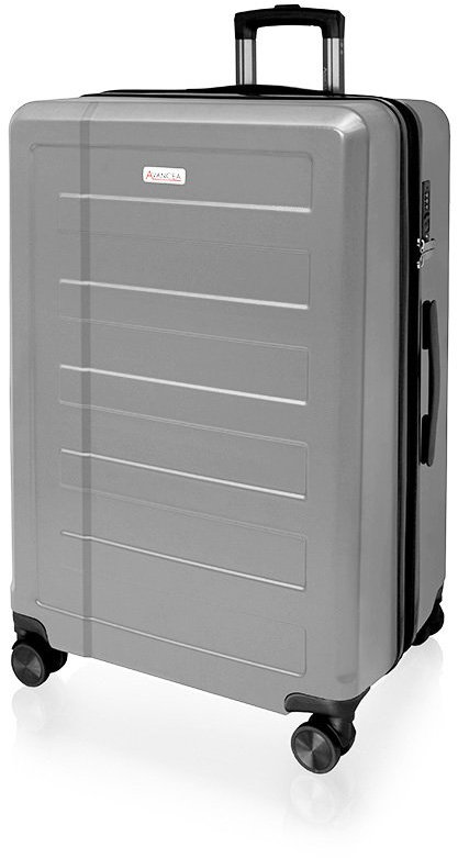 AVANCEA DE2934 Silver L