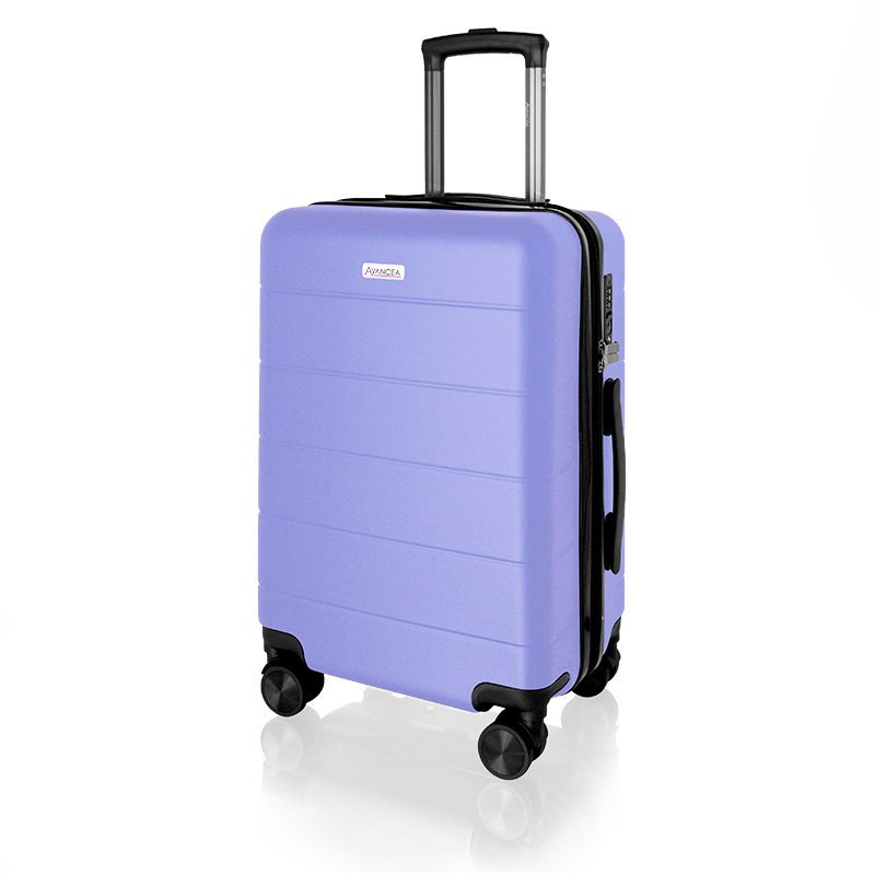 AVANCEA DE2966 Light purple S