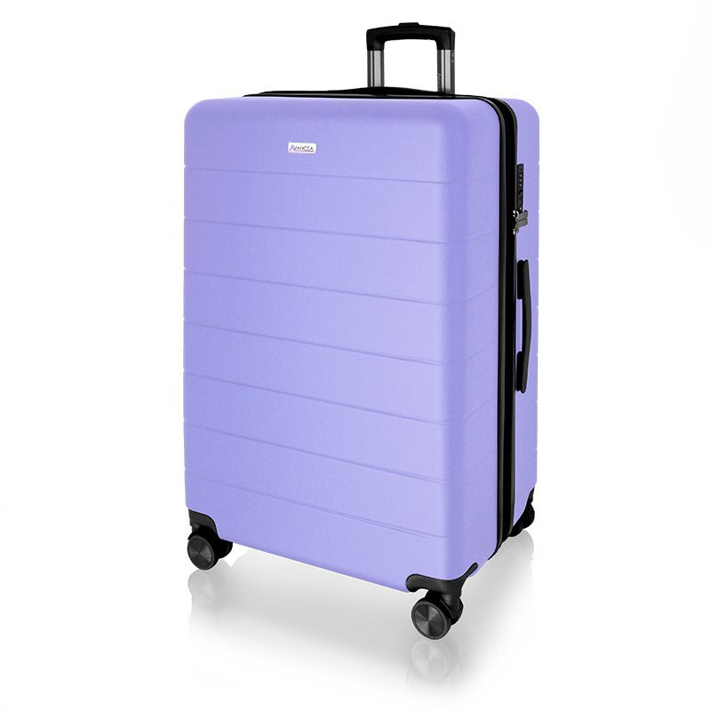 AVANCEA DE2966 Light purple L