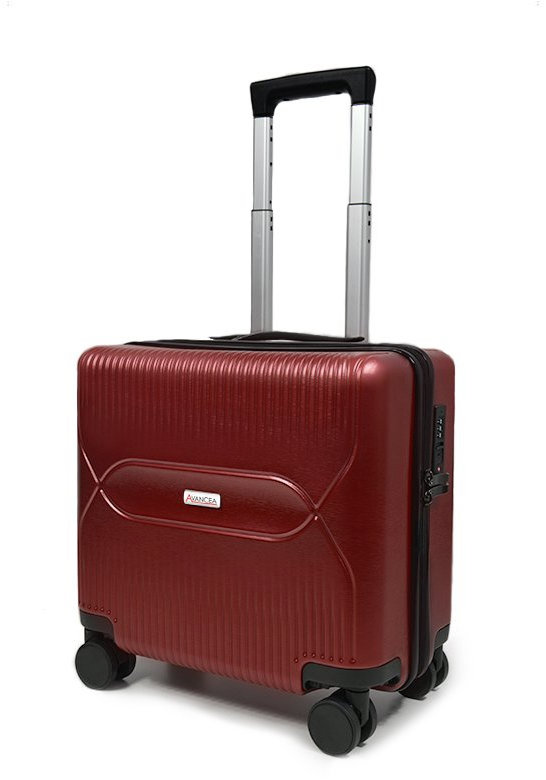 AVANCEA DE3304 Wine red XS