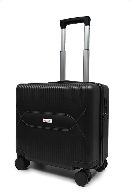 AVANCEA DE3304 Black XS