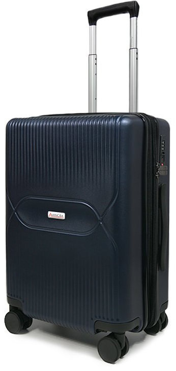AVANCEA DE3304 Navy blue S