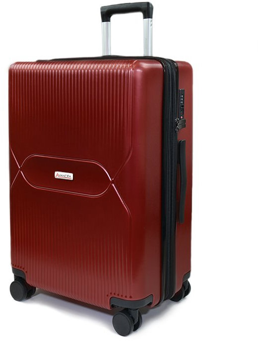 AVANCEA DE3304 Wine red M