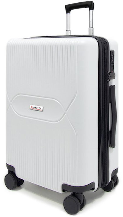 AVANCEA DE3304 White M