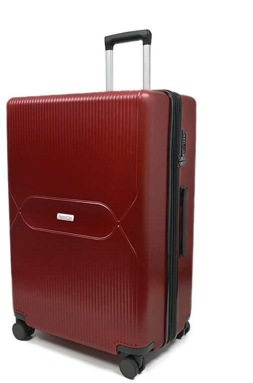 AVANCEA DE3304 Wine red L