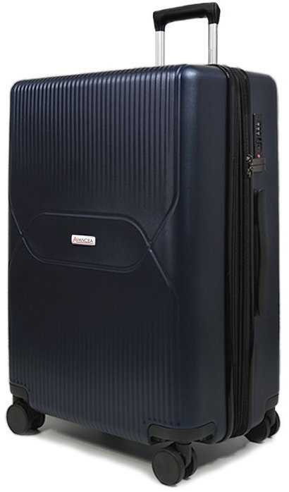 AVANCEA DE3304 Navy blue L