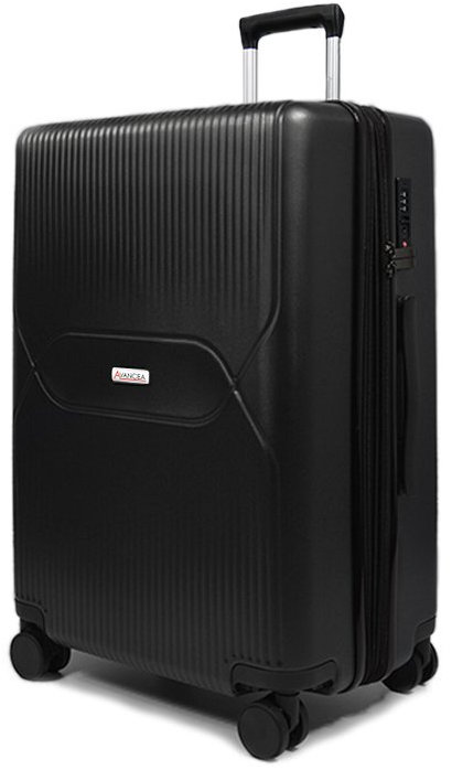 AVANCEA DE3304 Black L